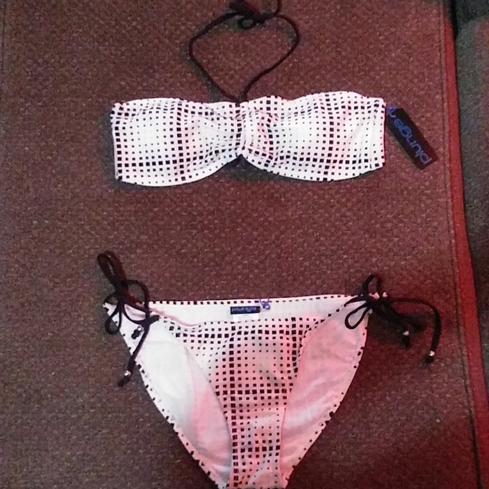 Swimsuit Bikini